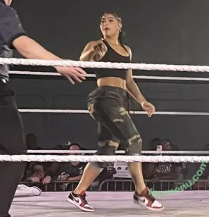 Jaida Parker - WWE / jaida.parkerwwe nude photo #0287