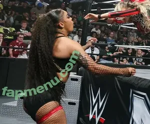 Jaida Parker - WWE / jaida.parkerwwe nude photo #0289