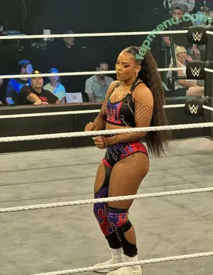 Jaida Parker - WWE / jaida.parkerwwe nude photo #0291