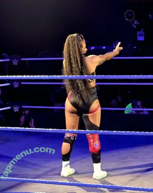 Jaida Parker - WWE / jaida.parkerwwe nude photo #0296
