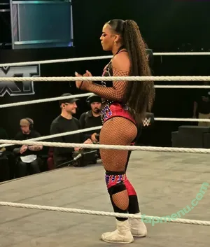 Jaida Parker - WWE / jaida.parkerwwe nude photo #0298