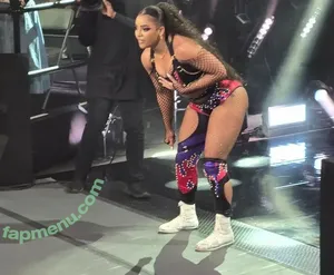 Jaida Parker - WWE / jaida.parkerwwe nude photo #0301
