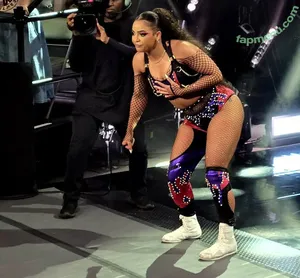 Jaida Parker - WWE / jaida.parkerwwe nude photo #0302