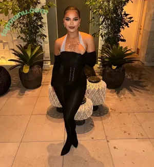 Jaida Parker - WWE / jaida.parkerwwe nude photo #0417