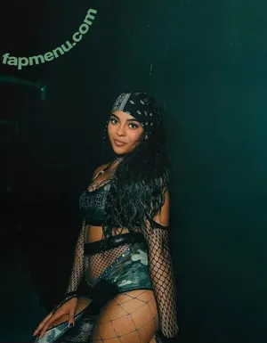 Jaida Parker - WWE / jaida.parkerwwe nude photo #0420