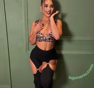 Jaida Parker - WWE / jaida.parkerwwe nude photo #0431