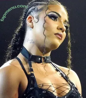 Jaida Parker - WWE / jaida.parkerwwe nude photo #0439