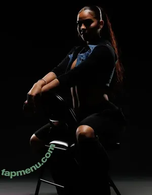 Jaida Parker - WWE / jaida.parkerwwe nude photo #0461