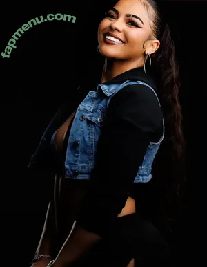 Jaida Parker - WWE / jaida.parkerwwe nude photo #0470