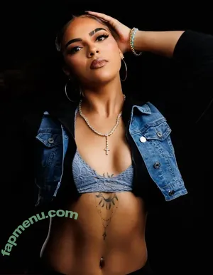 Jaida Parker - WWE / jaida.parkerwwe nude photo #0471