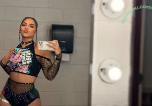 Jaida Parker - WWE / jaida.parkerwwe nude photo #0476