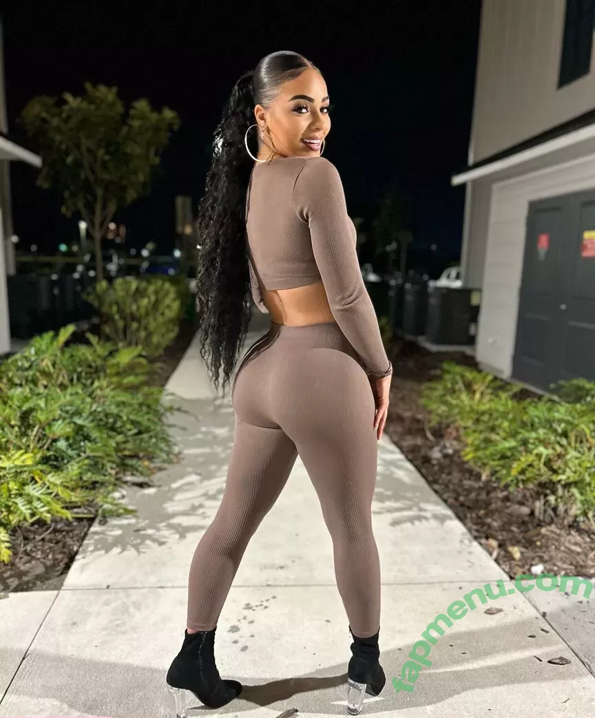 Jaida Parker - WWE nude photo #0058 (jaida.parkerwwe)