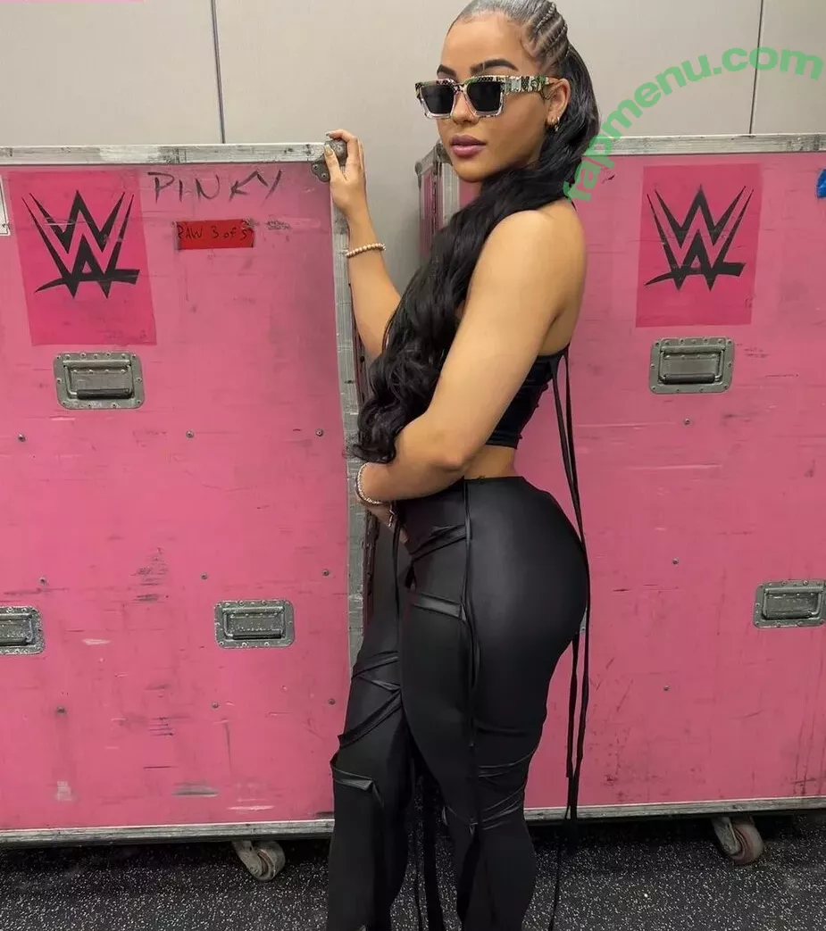 Jaida Parker - WWE nude photo #0078 (jaida.parkerwwe)