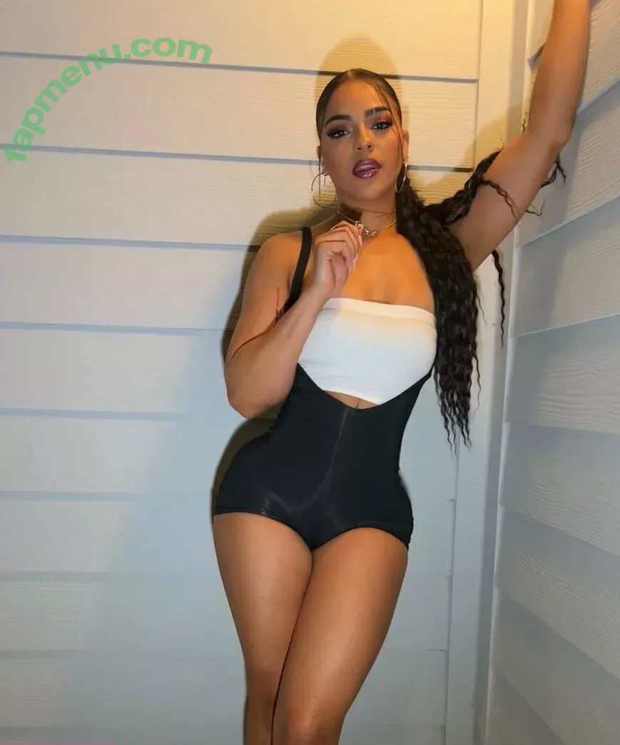 Jaida Parker - WWE nude photo #0096 (jaida.parkerwwe)