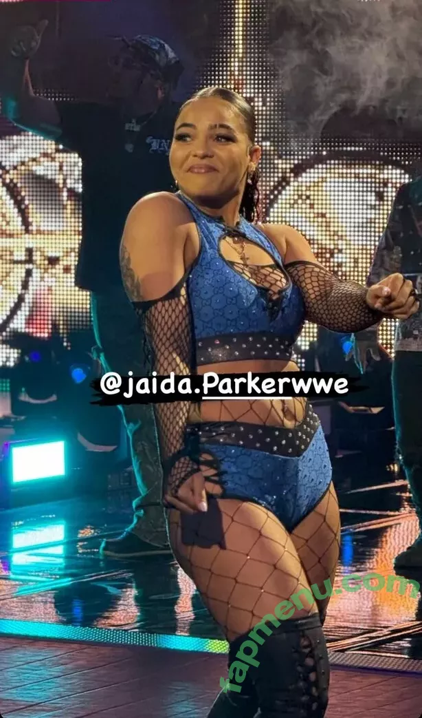 Jaida Parker - WWE nude photo #0111 (jaida.parkerwwe)