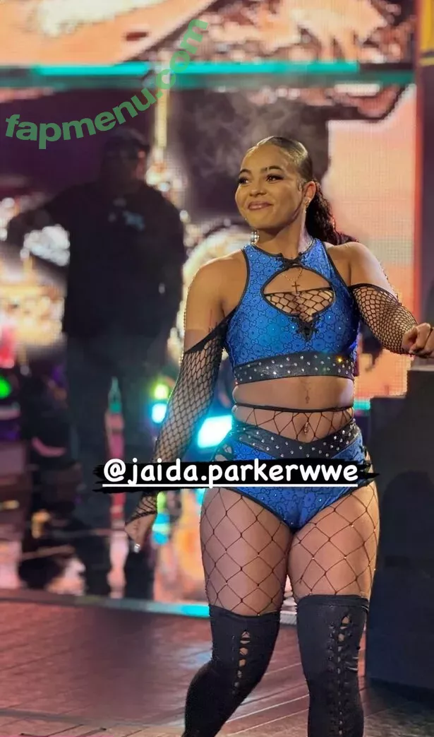 Jaida Parker - WWE nude photo #0113 (jaida.parkerwwe)