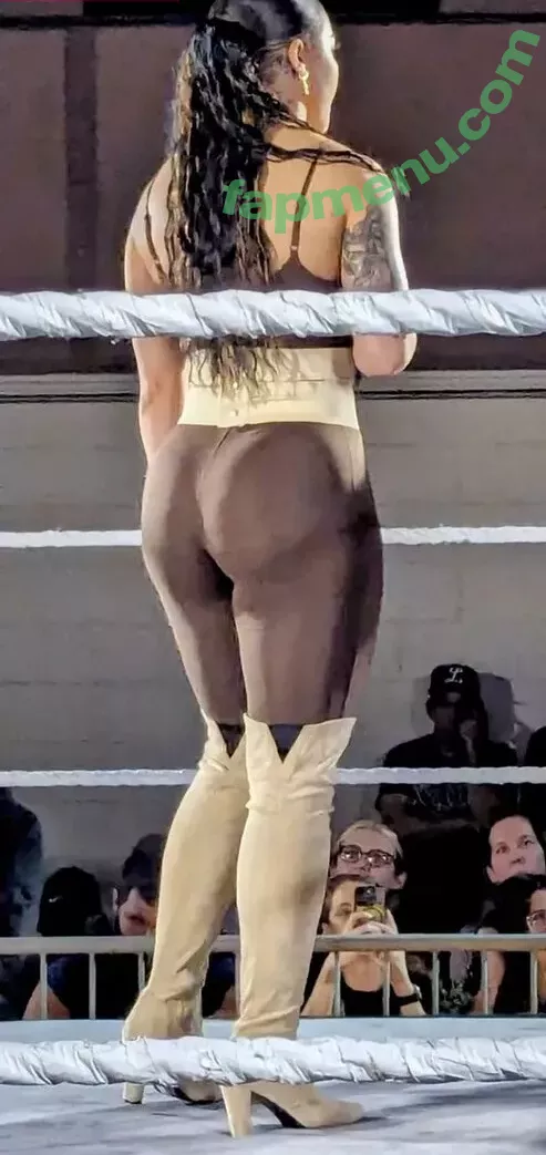 Jaida Parker - WWE nude photo #0162 (jaida.parkerwwe)