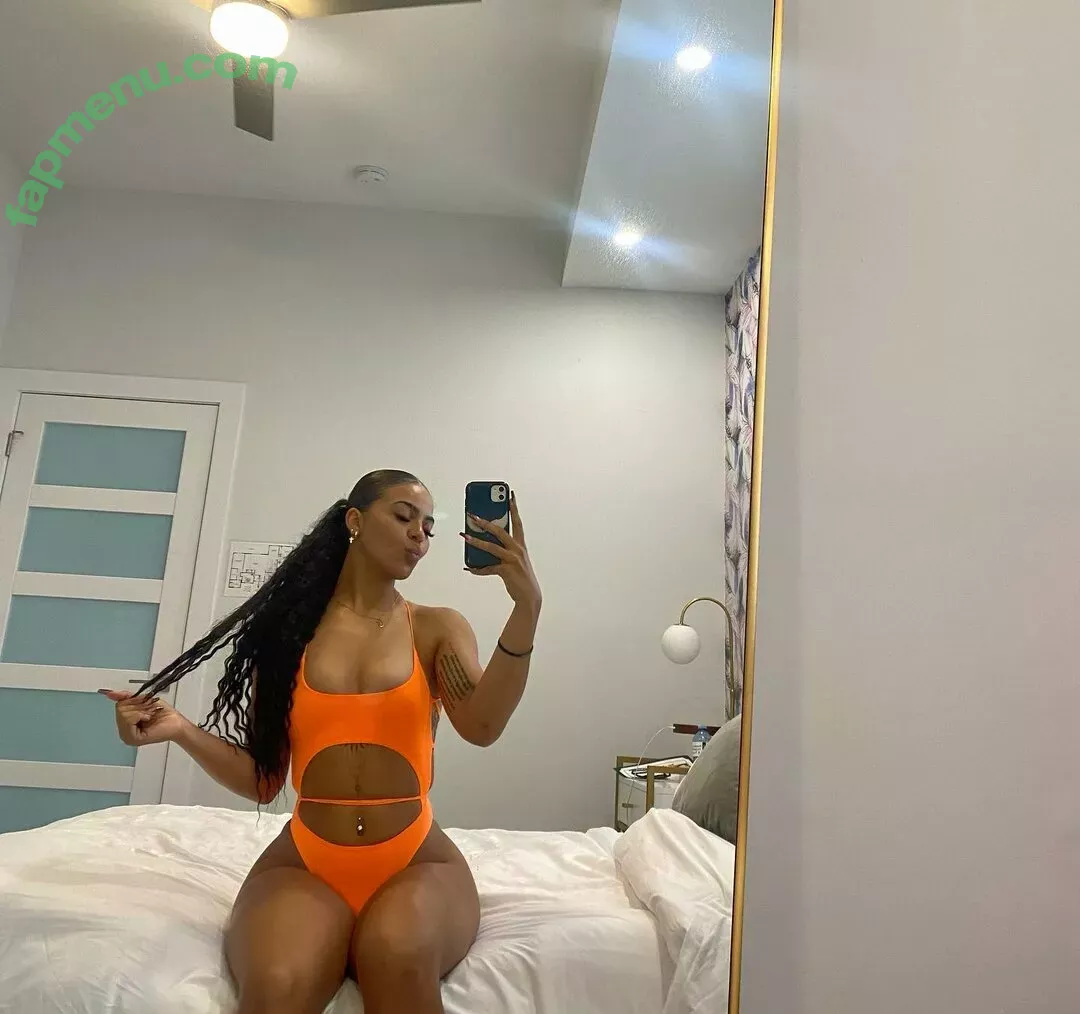 Jaida Parker - WWE nude photo #0192 (jaida.parkerwwe)