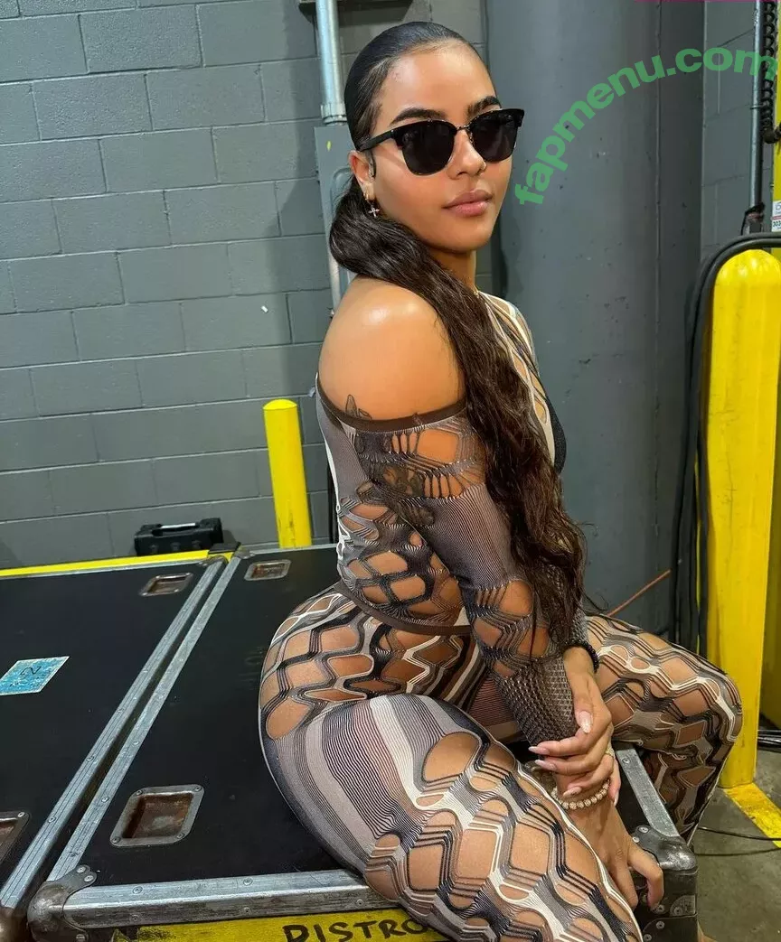 Jaida Parker - WWE nude photo #0193 (jaida.parkerwwe)