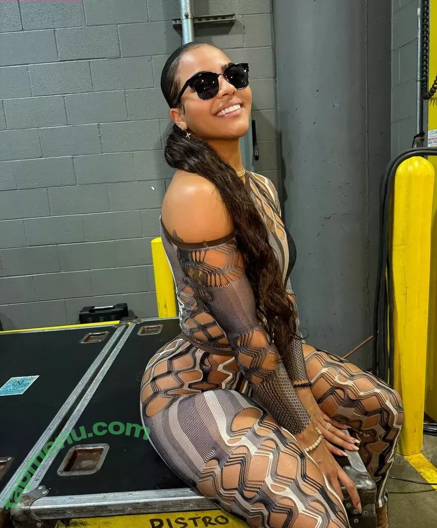 Jaida Parker - WWE nude photo #0194 (jaida.parkerwwe)