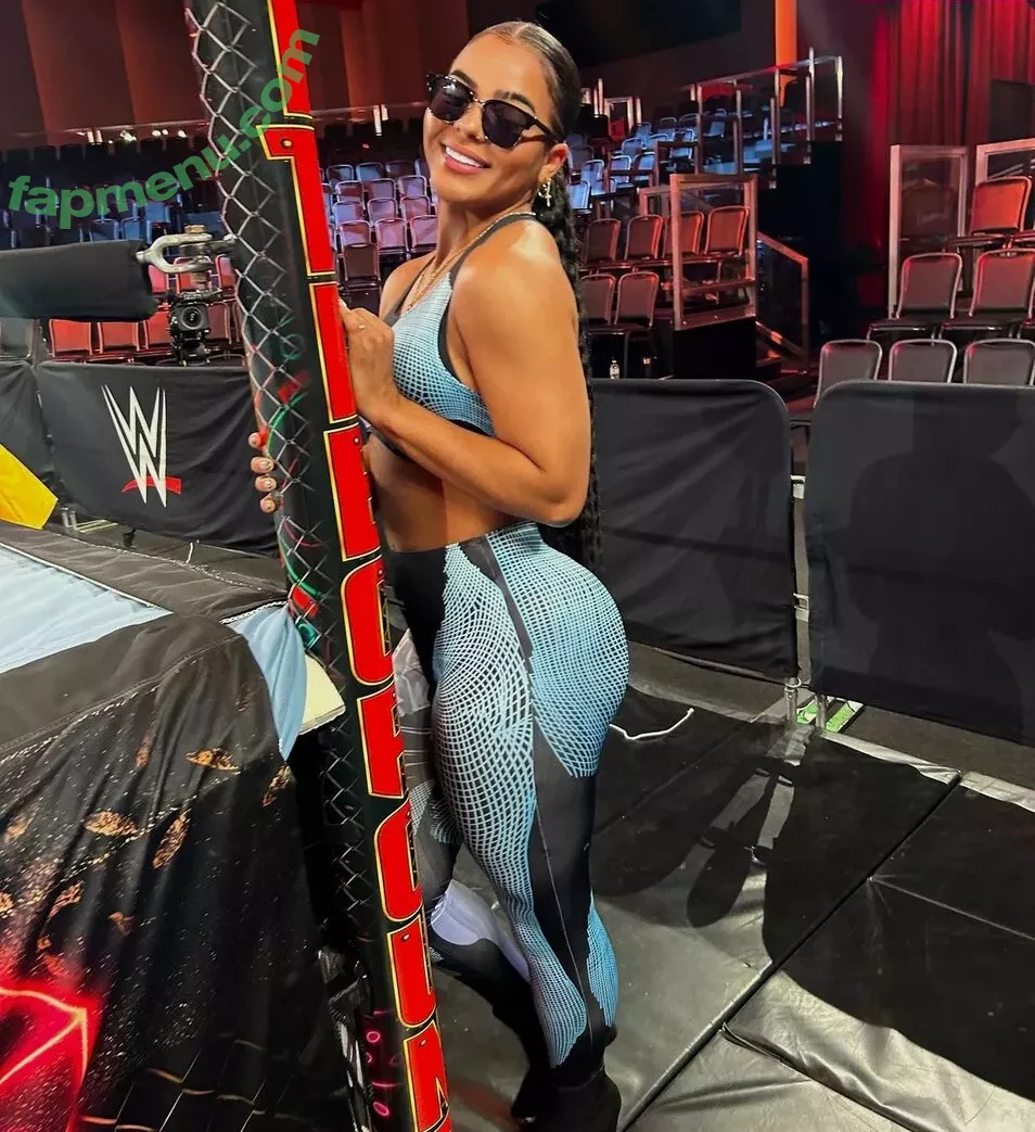 Jaida Parker - WWE nude photo #0199 (jaida.parkerwwe)