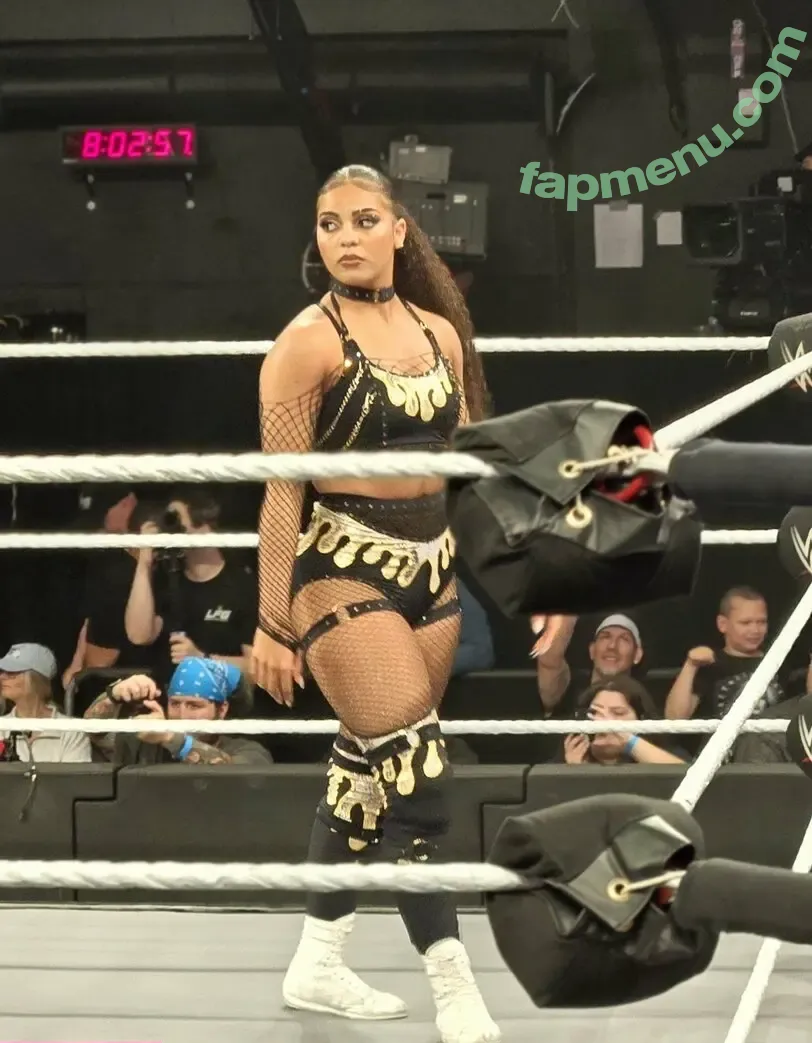 Jaida Parker - WWE nude photo #0269 (jaida.parkerwwe)