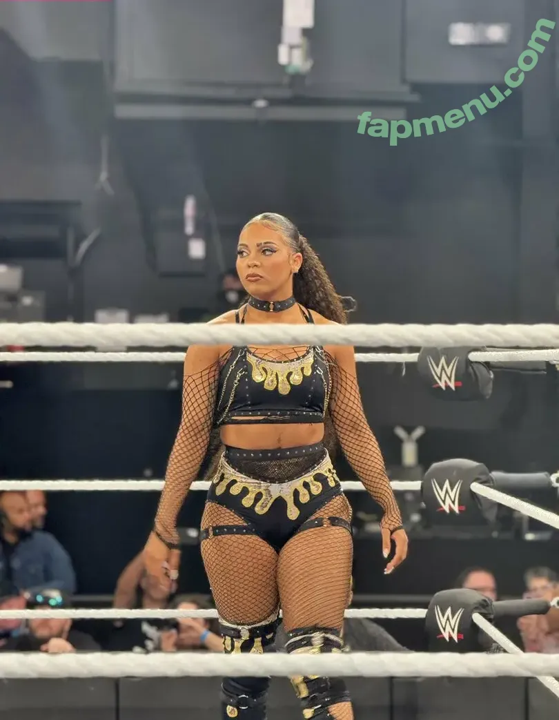 Jaida Parker - WWE nude photo #0271 (jaida.parkerwwe)