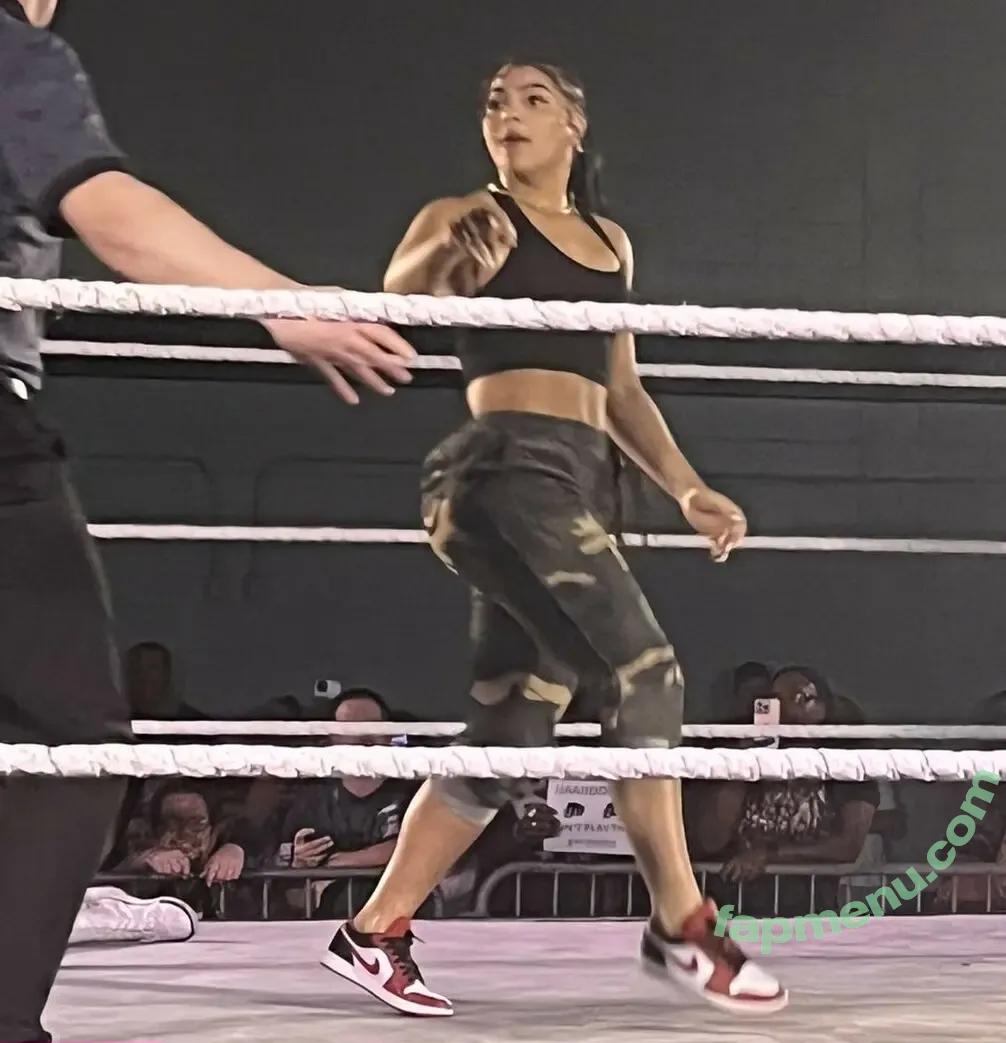 Jaida Parker - WWE nude photo #0287 (jaida.parkerwwe)