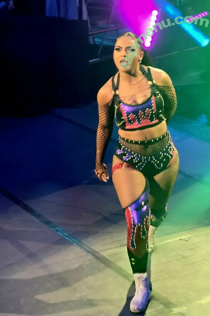 Jaida Parker - WWE nude photo #0295 (jaida.parkerwwe)