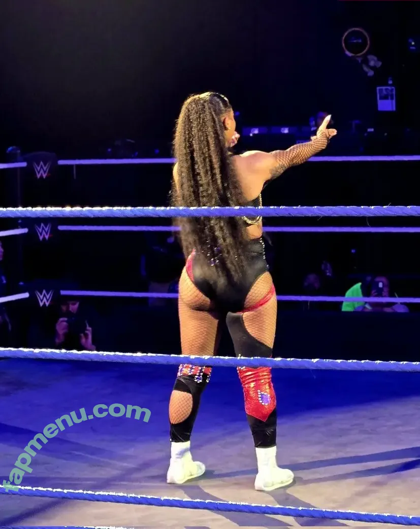 Jaida Parker - WWE nude photo #0296 (jaida.parkerwwe)
