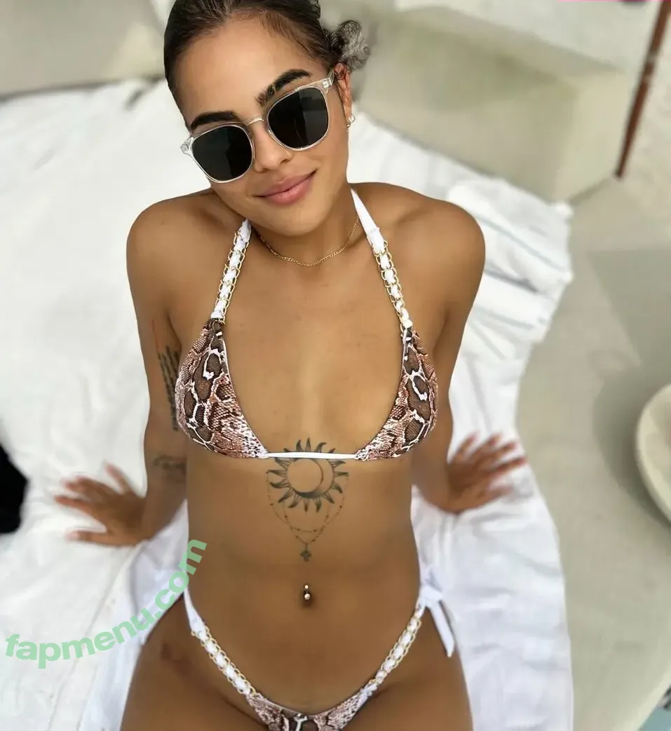 Jaida Parker - WWE nude photo #0418 (jaida.parkerwwe)