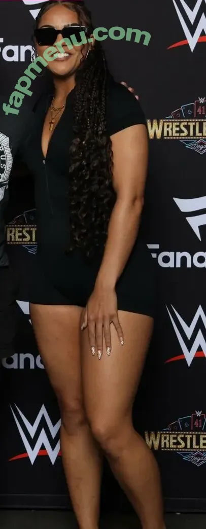 Jaida Parker - WWE nude photo #0424 (jaida.parkerwwe)