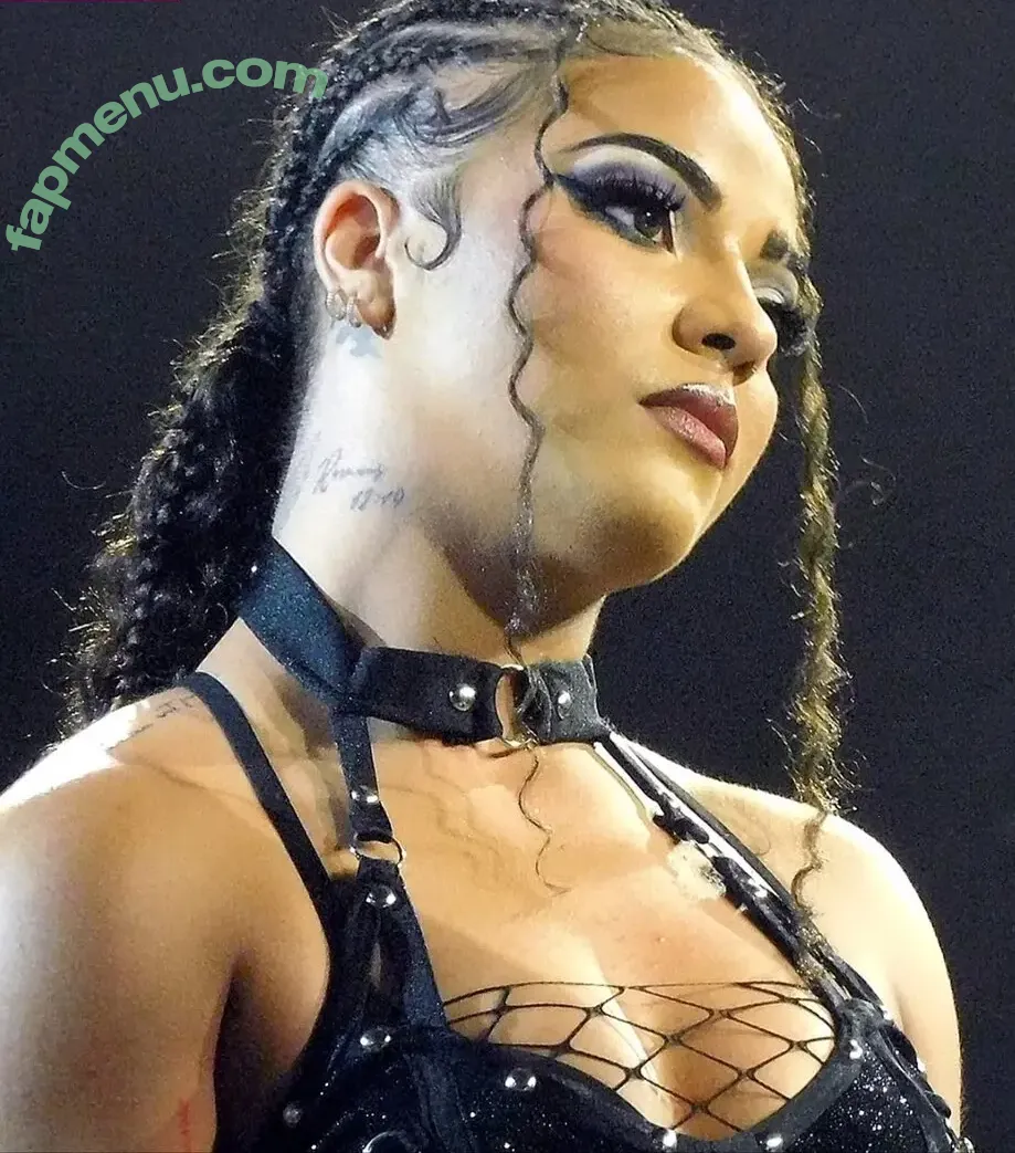 Jaida Parker - WWE nude photo #0439 (jaida.parkerwwe)