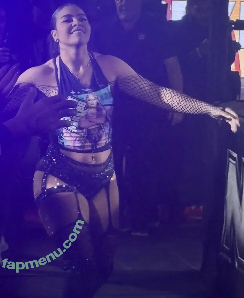 Jaida Parker - WWE nude photo #0448 (jaida.parkerwwe)