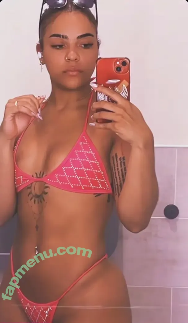 Jaida Parker nude photo #0029 (Jaida Parker)
