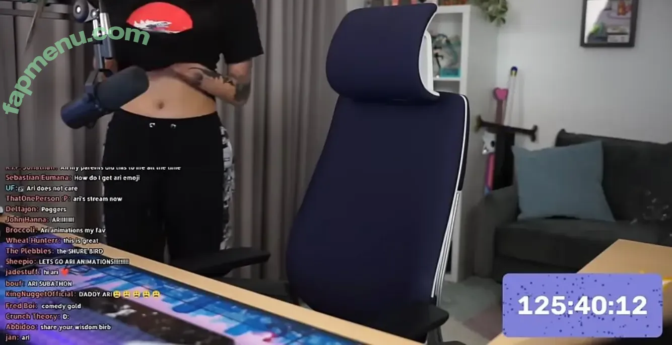 Jaiden Dittfach nude photo #0056 (Jaiden Animations)