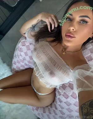 Jaidyn Lovich / Jbxby / jaidynlovich nude photo #0074