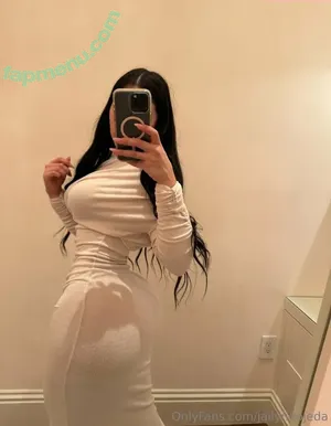 jailyneojeda leaked nudes
