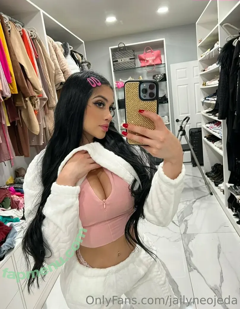 jailyneojeda nude photo #0002 (jailyneojeda)