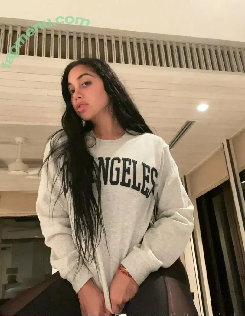 jailyneojeda nude photo #0012 (jailyneojeda)