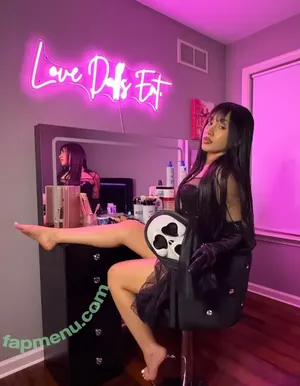 Jailyssa / jai.lyssa nude photo #0027