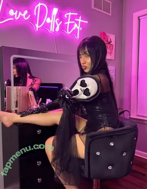 Jailyssa / jai.lyssa nude photo #0029