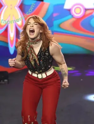 Jaime Hayter / jamiehayter nude photo #0192