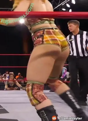 Jaime Hayter / jamiehayter nude photo #0194