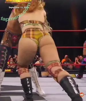 Jaime Hayter / jamiehayter nude photo #0197