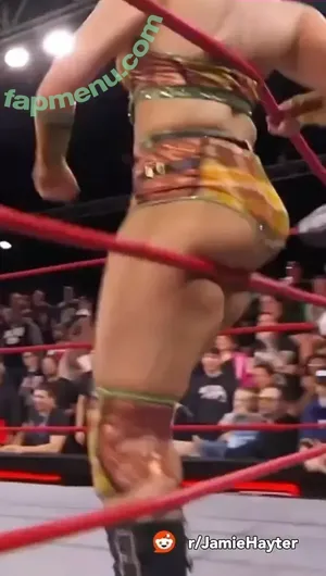 Jaime Hayter / jamiehayter nude photo #0203