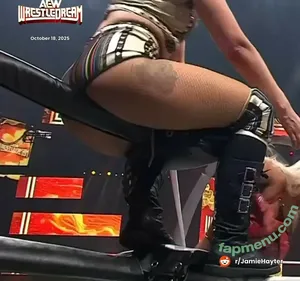 Jaime Hayter / jamiehayter nude photo #0277