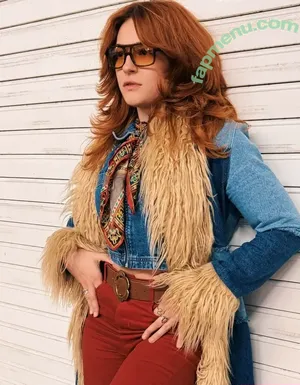 Jaime Hayter / jamiehayter nude photo #0292