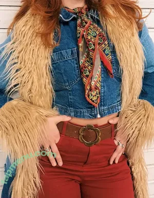 Jaime Hayter / jamiehayter nude photo #0293