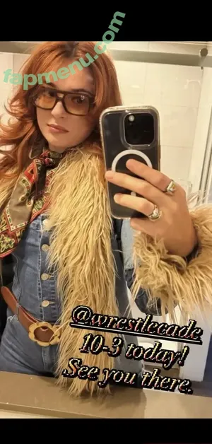 Jaime Hayter / jamiehayter nude photo #0294